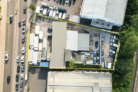 Industrial unit for sale, Thames Rd Crayford DA1 4SL