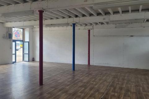 Warehouse to rent, Netherdale Galashiels TD1 3HJ