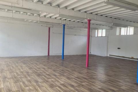 Warehouse to rent, Netherdale Galashiels TD1 3HJ