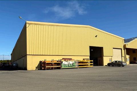 Warehouse to rent, 3 Hanger North Berwick EH39 5AW