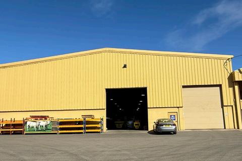 Warehouse to rent, 3 Hanger North Berwick EH39 5AW