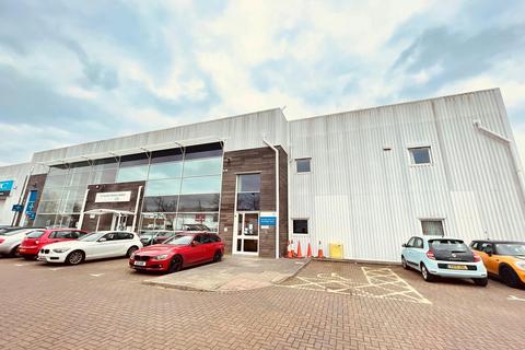 Showroom to rent, 8F Fratton Way Southsea PO4 8SL