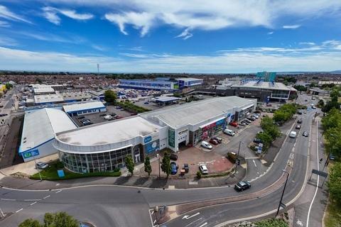 Showroom to rent, 8F Fratton Way Southsea PO4 8SL