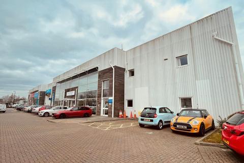 Showroom to rent, 8F Fratton Way Southsea PO4 8SL