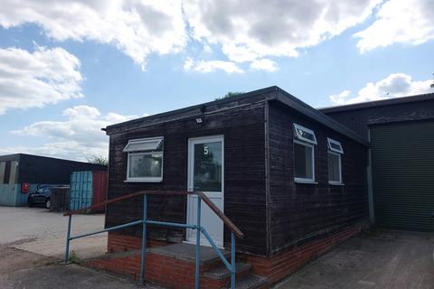 Office to rent, Infield Ln Retford DN22 0AL