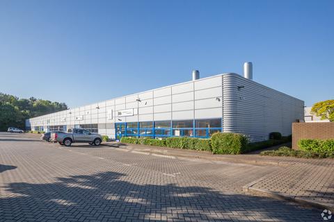 Warehouse to rent, 86-98 Tanners Dr Milton Keynes MK14 5BP