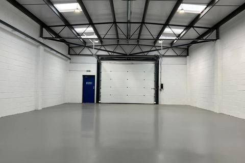 Warehouse to rent, 86-98 Tanners Dr Milton Keynes MK14 5BP