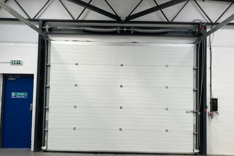 Warehouse to rent, 86-98 Tanners Dr Milton Keynes MK14 5BP