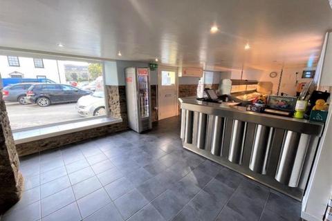 Retail property (high street) for sale, 2 Parade Sq Lostwithiel PL22 0DX