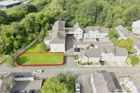 Land for sale, 14 Clifton St Burnley BB12 0QZ