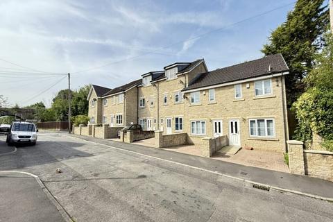 Land for sale, 14 Clifton St Burnley BB12 0QZ