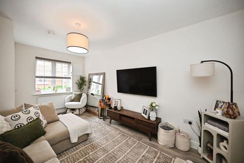 undefined, Plot 13 at Houlton, Houlton Way, Rugby CV23