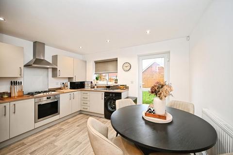 undefined, Plot 15 at Houlton, Houlton Way, Rugby CV23
