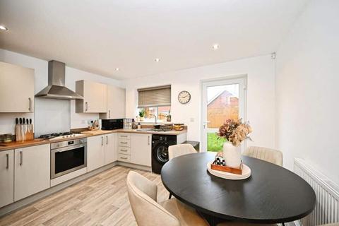 2 bedroom terraced house for sale, Plot 15 at Houlton, Houlton Way, Rugby CV23