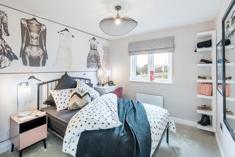 undefined, Harris at Gilmerton Heights Bannerman Cruick, Edinburgh EH17
