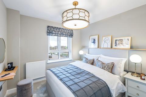 undefined, Harris at Gilmerton Heights Bannerman Cruick, Edinburgh EH17