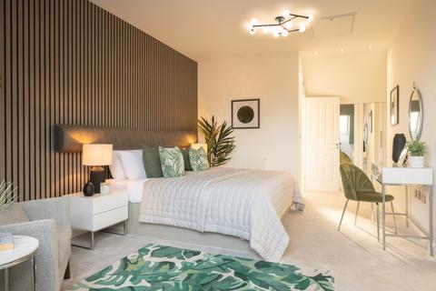 undefined, Woodcote at Centurion Village, PR26 Longmeanygate, Midge Hall, Leyland PR26