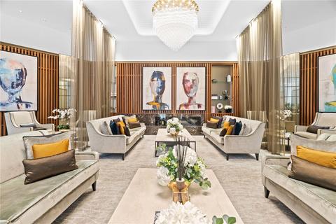 undefined, Westmark Tower 1, 1 Newcastle Place, London, W2
