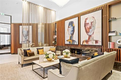 undefined, Westmark Tower 1, 1 Newcastle Place, London, W2