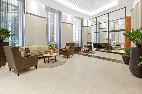 undefined, Westmark Tower 1, 1 Newcastle Place, London, W2