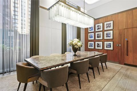 undefined, Westmark Tower 1, 1 Newcastle Place, London, W2
