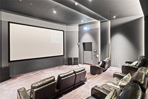 undefined, Westmark Tower 1, 1 Newcastle Place, London, W2