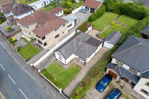 undefined, St. Illtyds Road, Pontypridd CF38