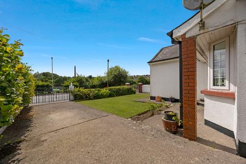 undefined, St. Illtyds Road, Pontypridd CF38