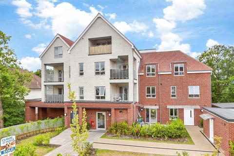 undefined, Russell Hill, West Purley, Surrey