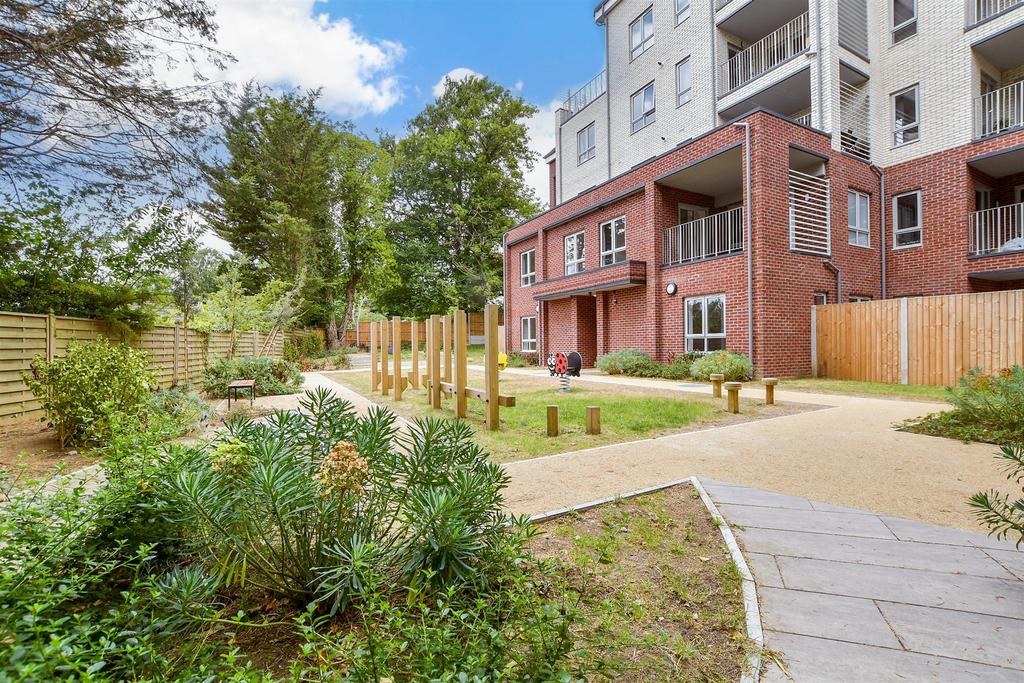 Communal Gardens