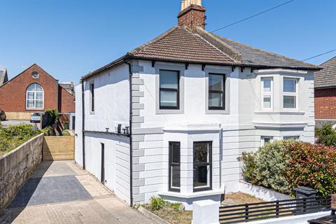 3 bedroom semi-detached house for sale, Vale Road, St. Leonards-On-Sea