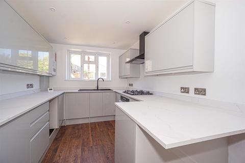 3 bedroom semi-detached house for sale, Vale Road, St. Leonards-On-Sea