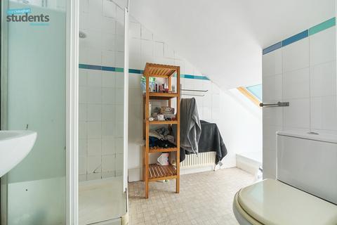 6 bedroom terraced house to rent, Elm Grove, East Sussex BN2