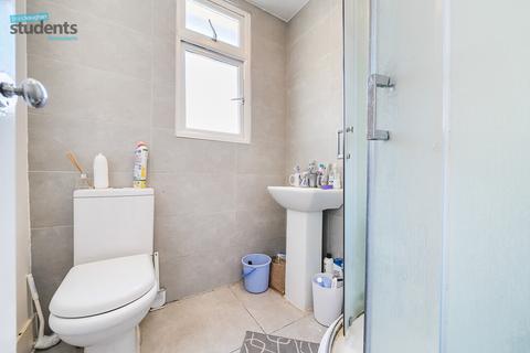 6 bedroom terraced house to rent, Elm Grove, East Sussex BN2