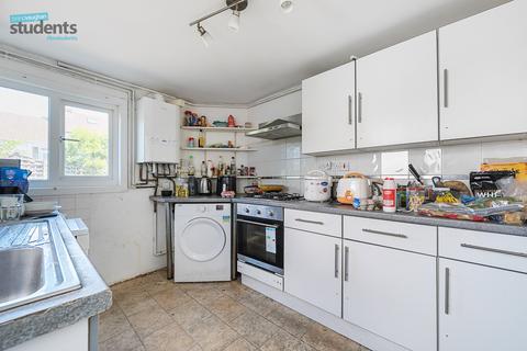 6 bedroom terraced house to rent, Elm Grove, East Sussex BN2