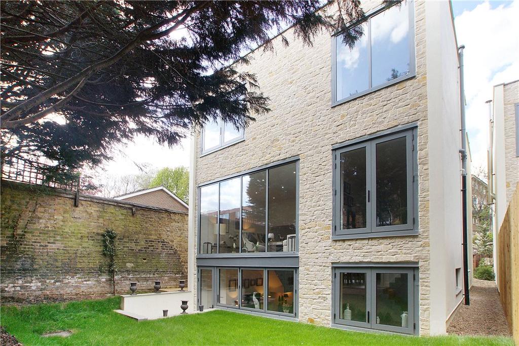 Heathway Blackheath London Se3 Residential Development 1 650 000