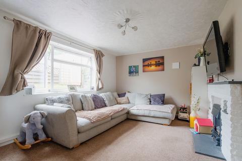 undefined, Butt Parks, Crediton, EX17