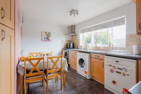 undefined, Butt Parks, Crediton, EX17