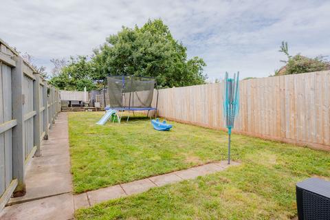 undefined, Butt Parks, Crediton, EX17