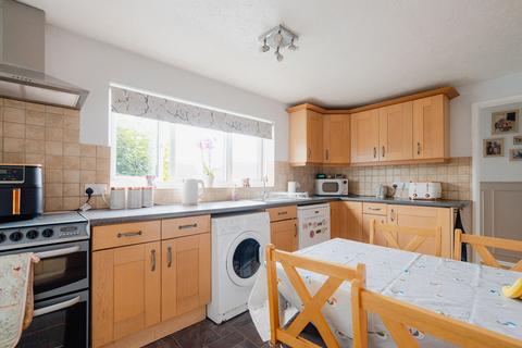 undefined, Butt Parks, Crediton, EX17