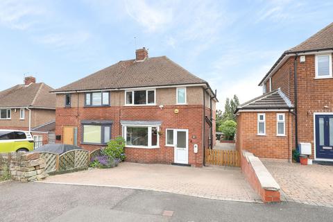 undefined, Orchards Way, Chesterfield S40