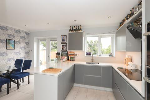 undefined, Orchards Way, Chesterfield S40