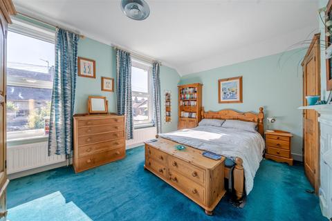 4 bedroom detached house for sale, Cromwell Road, Maidstone