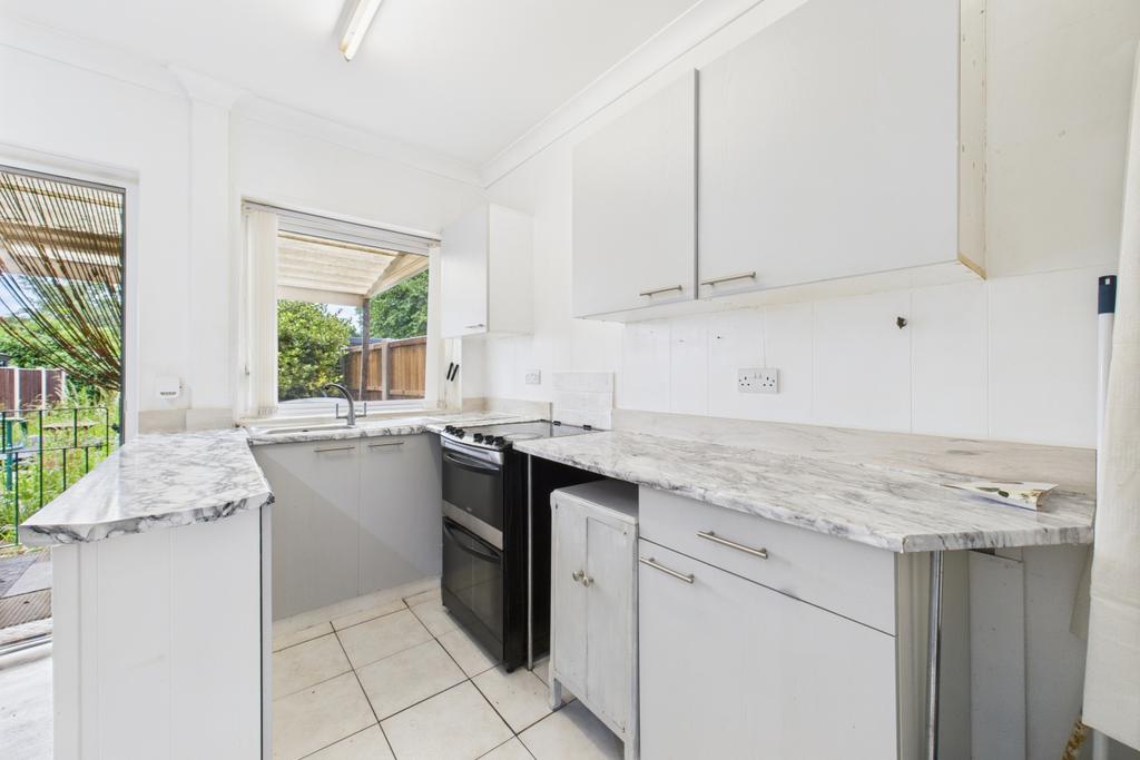 Kitchen-Diner