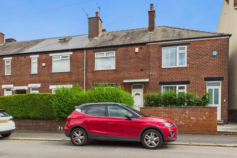 2 bedroom terraced house for sale, Dovercourt Road, Manor Lodge. S2 1UB