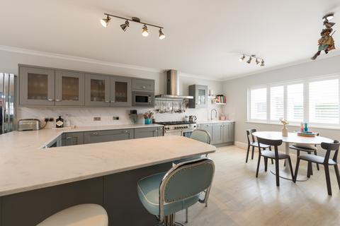 4 bedroom detached house for sale, Reculver Road, Herne Bay, Kent