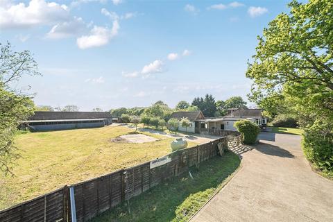 undefined, Gambles Lane, Ripley