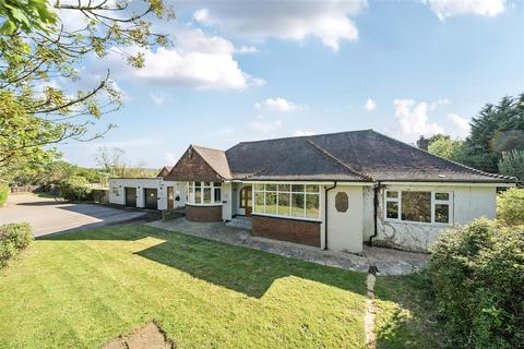 4 bedroom detached house for sale, Gambles Lane, Ripley