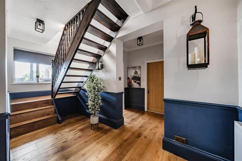 4 bedroom detached house for sale, Gambles Lane, Ripley
