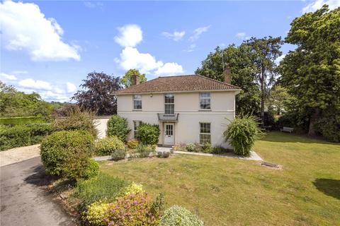 4 bedroom detached house for sale, Ledmore Road, Charlton Kings, Cheltenham, Gloucestershire, GL53